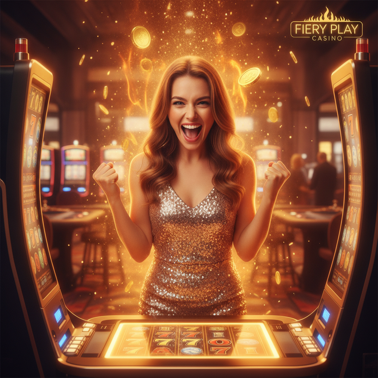 Premium Online Gaming Experience