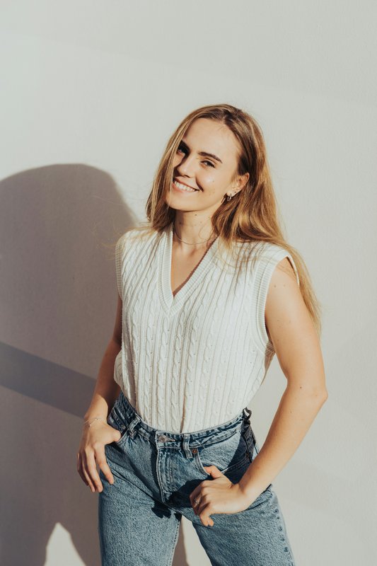 Sarah S.